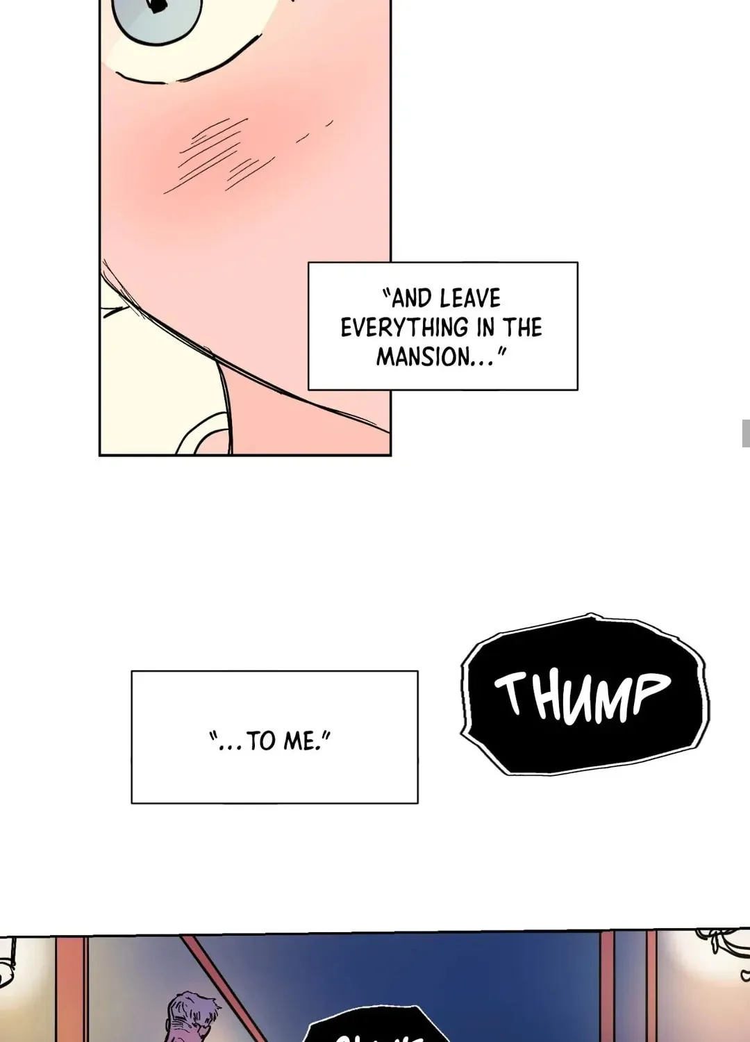 Count Tachibana Chapter 11 page 32 - 