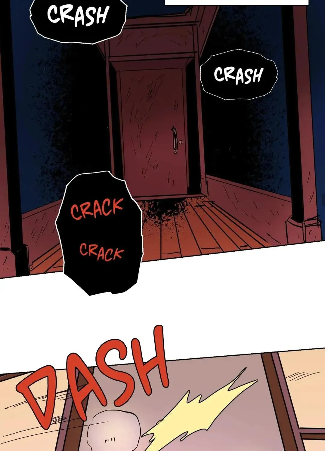 Count Tachibana Chapter 11 page 34 - 