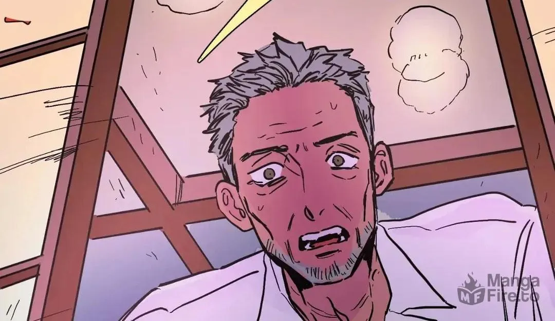 Count Tachibana Chapter 11 page 35 - 