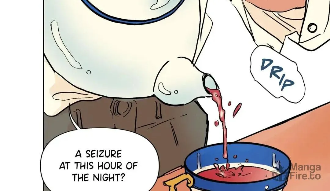 Count Tachibana Chapter 11 page 39 - 