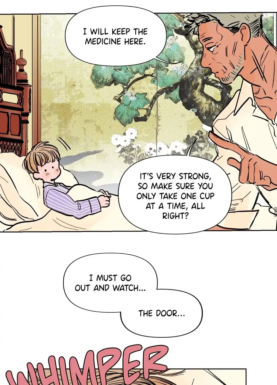 Count Tachibana Chapter 11 page 42 - 