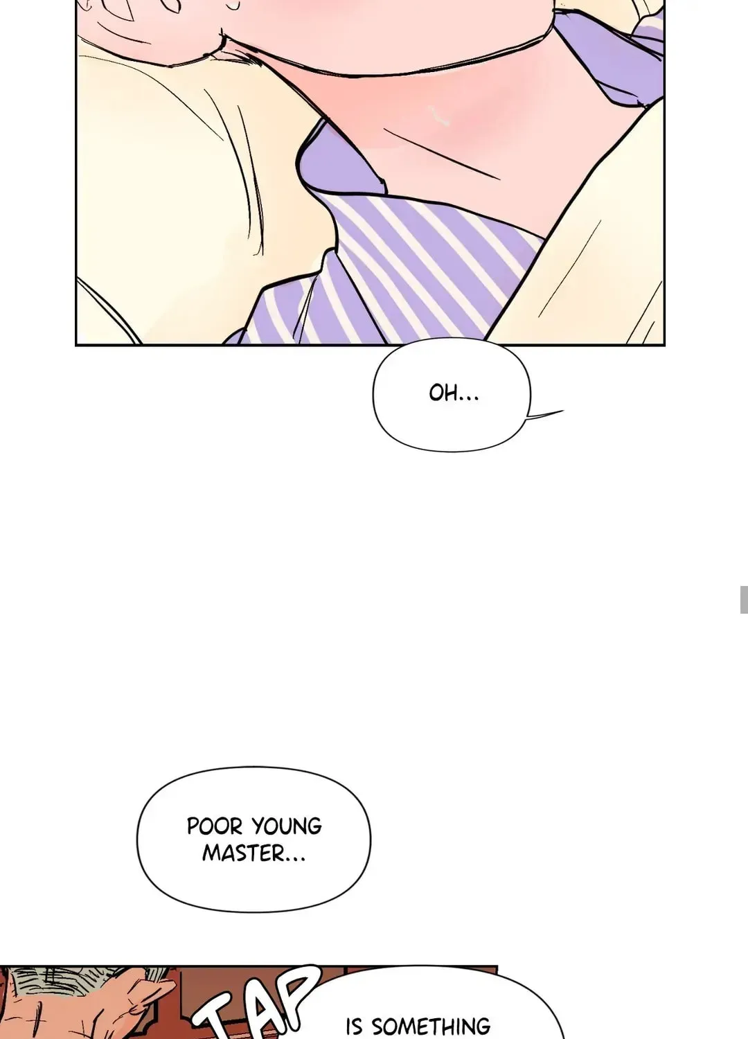 Count Tachibana Chapter 11 page 44 - 