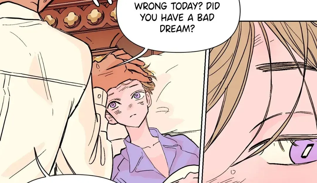 Count Tachibana Chapter 11 page 45 - 