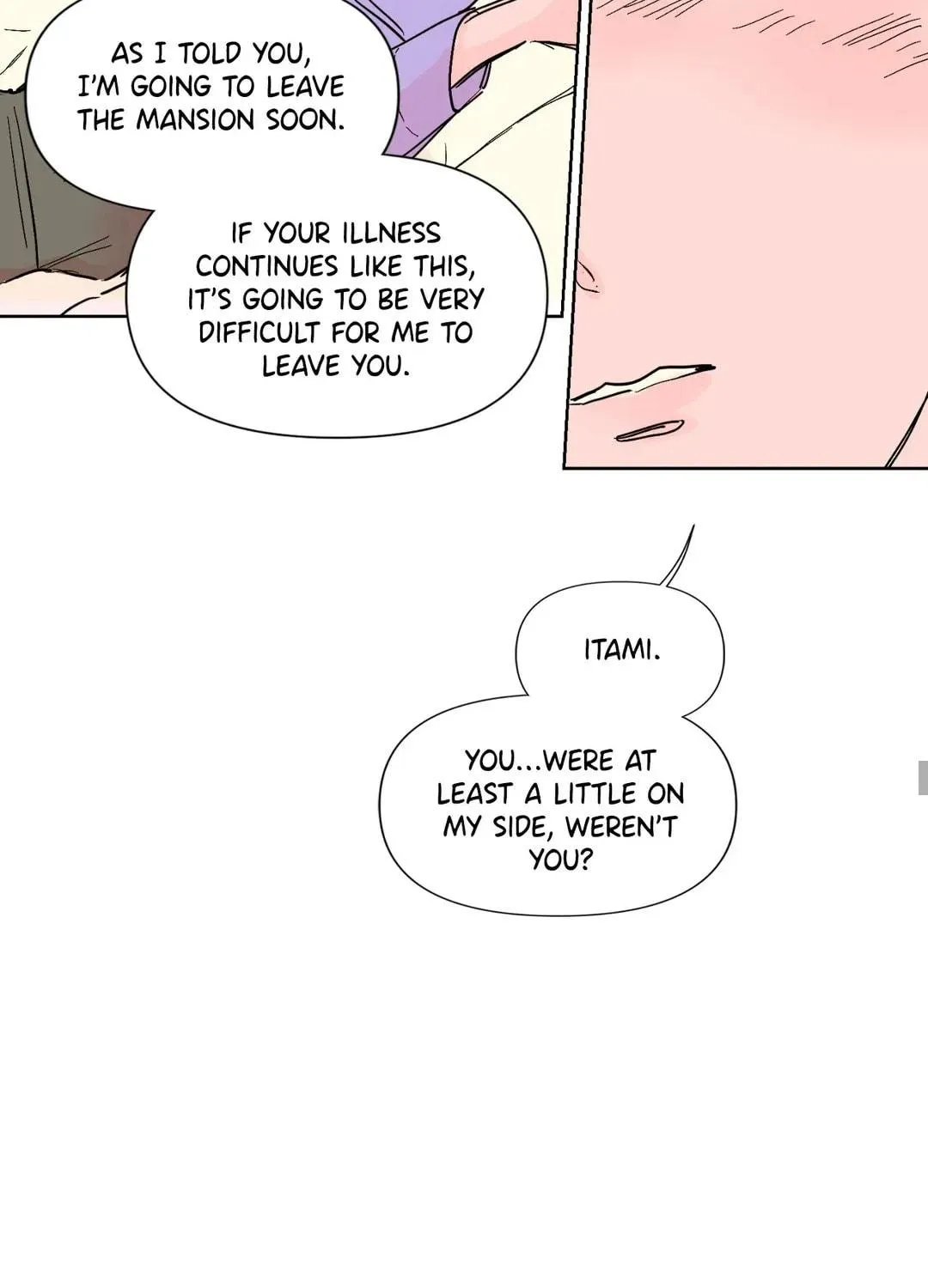 Count Tachibana Chapter 11 page 46 - 