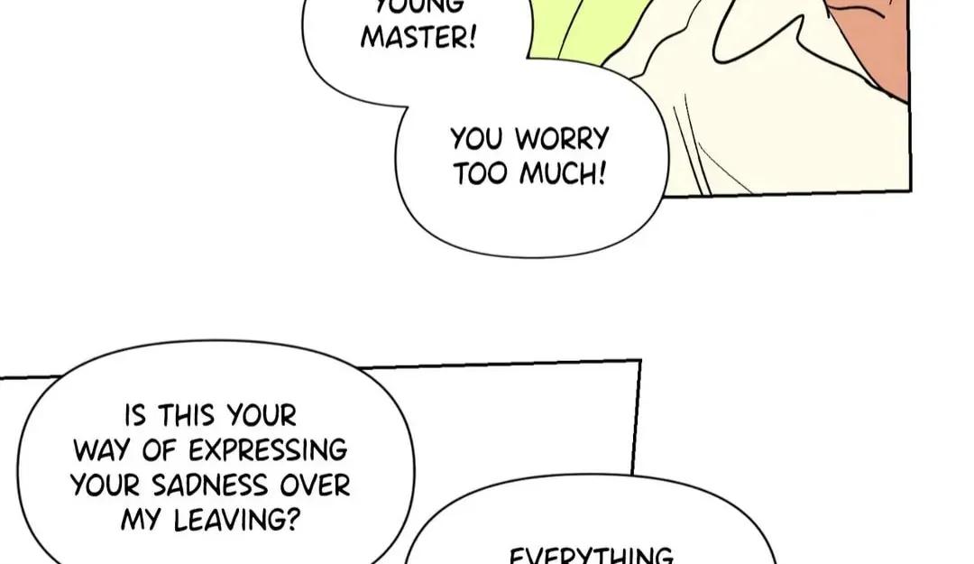 Count Tachibana Chapter 11 page 51 - 