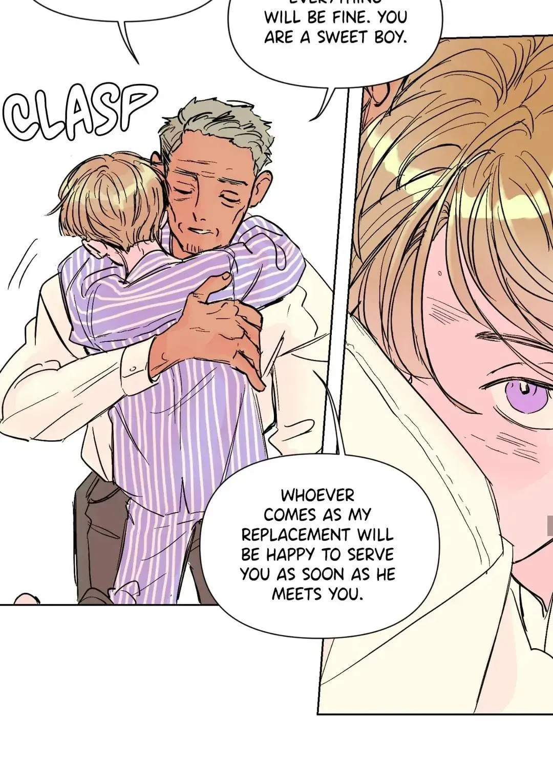 Count Tachibana Chapter 11 page 52 - 