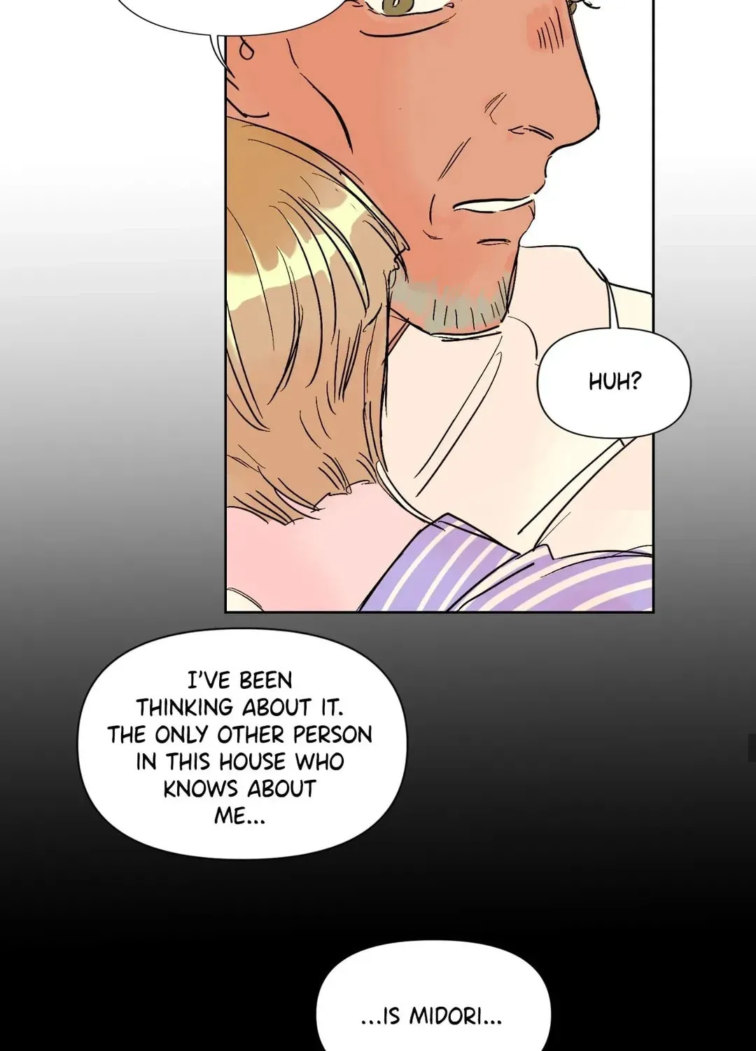 Count Tachibana Chapter 11 page 54 - 