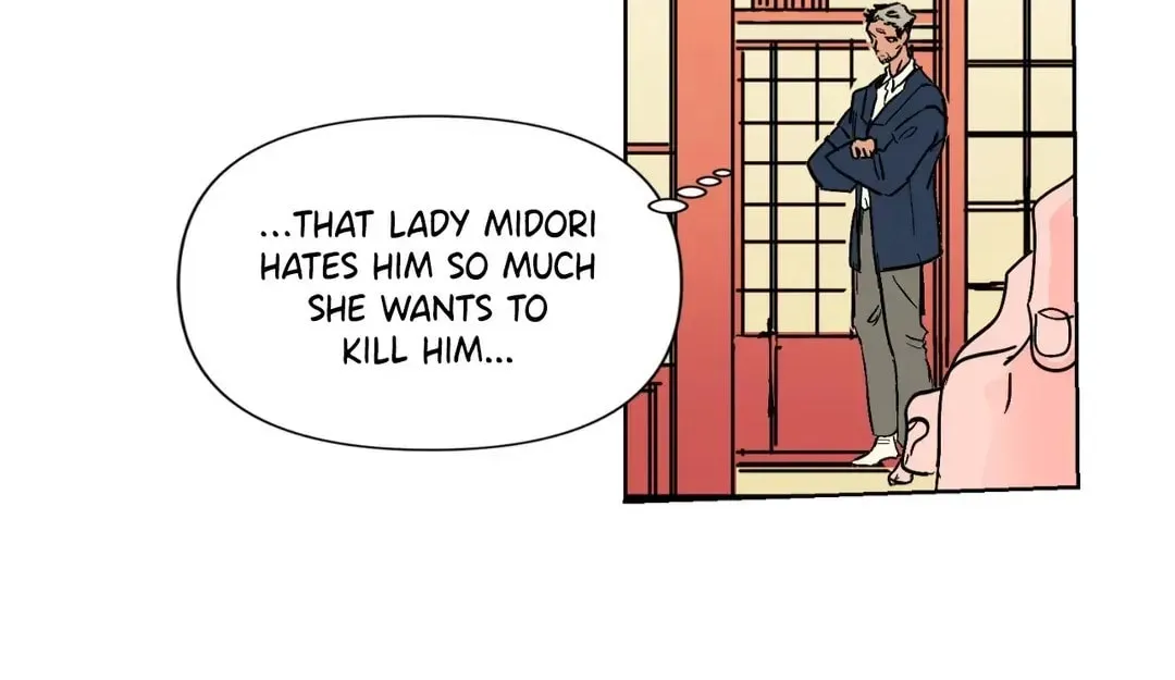 Count Tachibana Chapter 11 page 61 - 