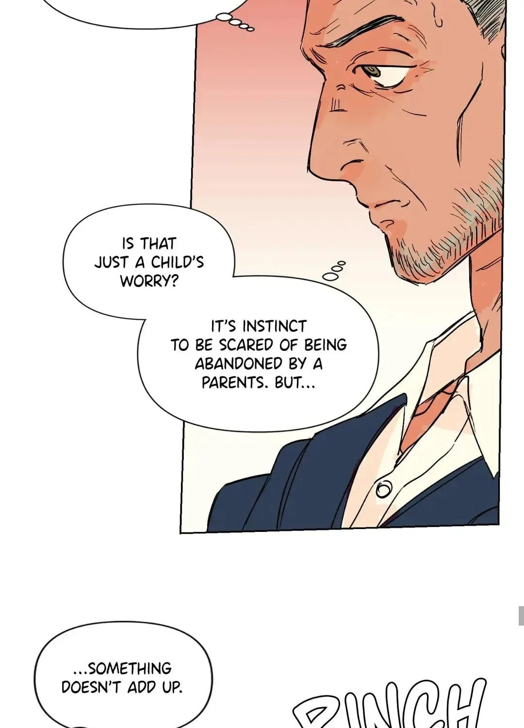 Count Tachibana Chapter 11 page 64 - 