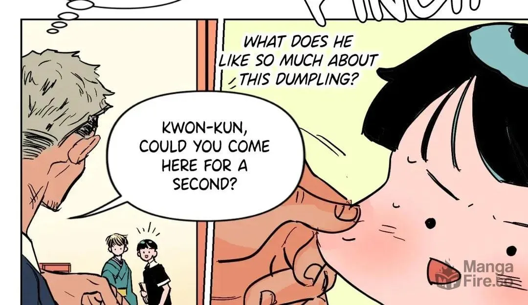 Count Tachibana Chapter 11 page 65 - 