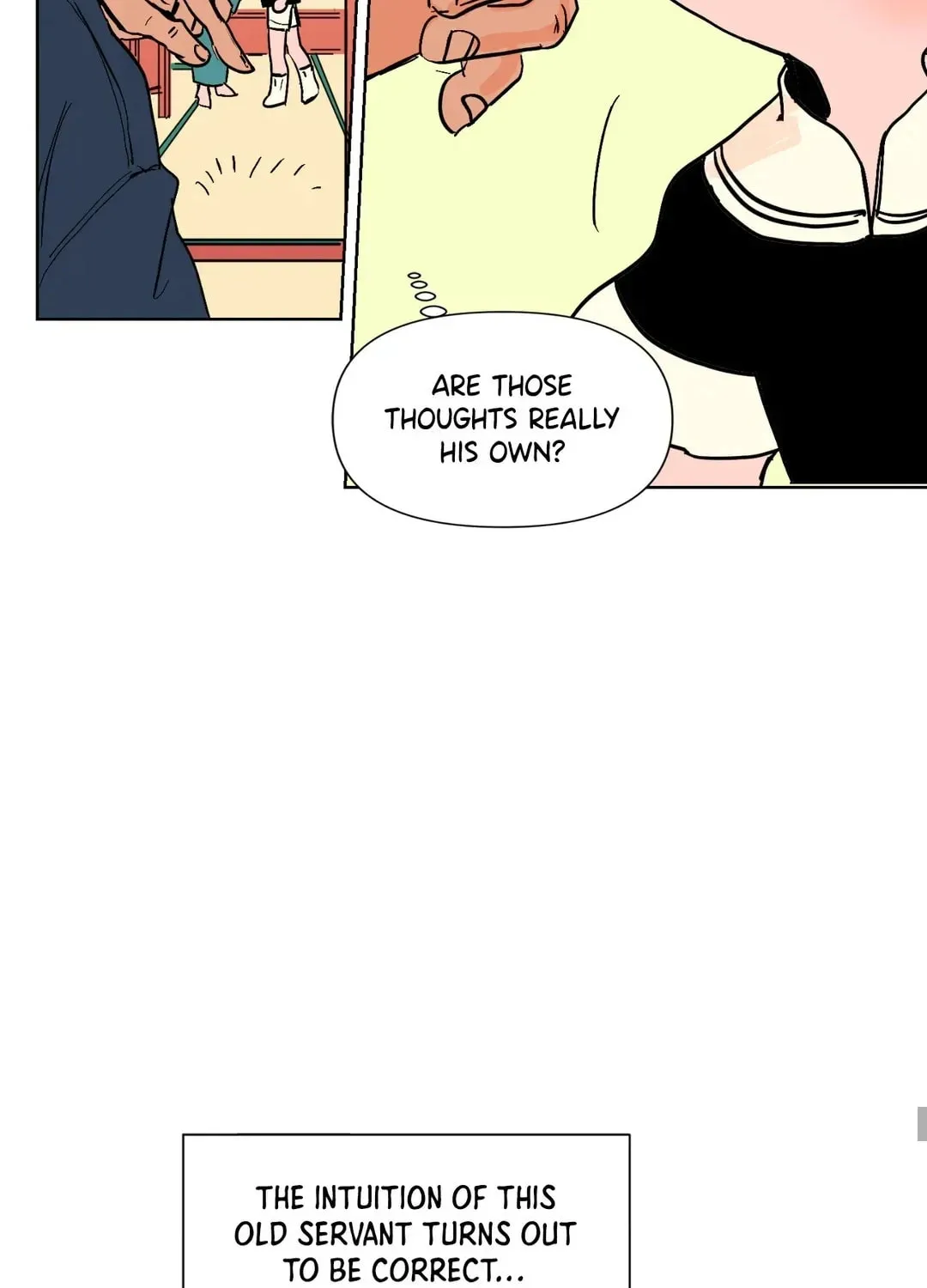 Count Tachibana Chapter 11 page 66 - 
