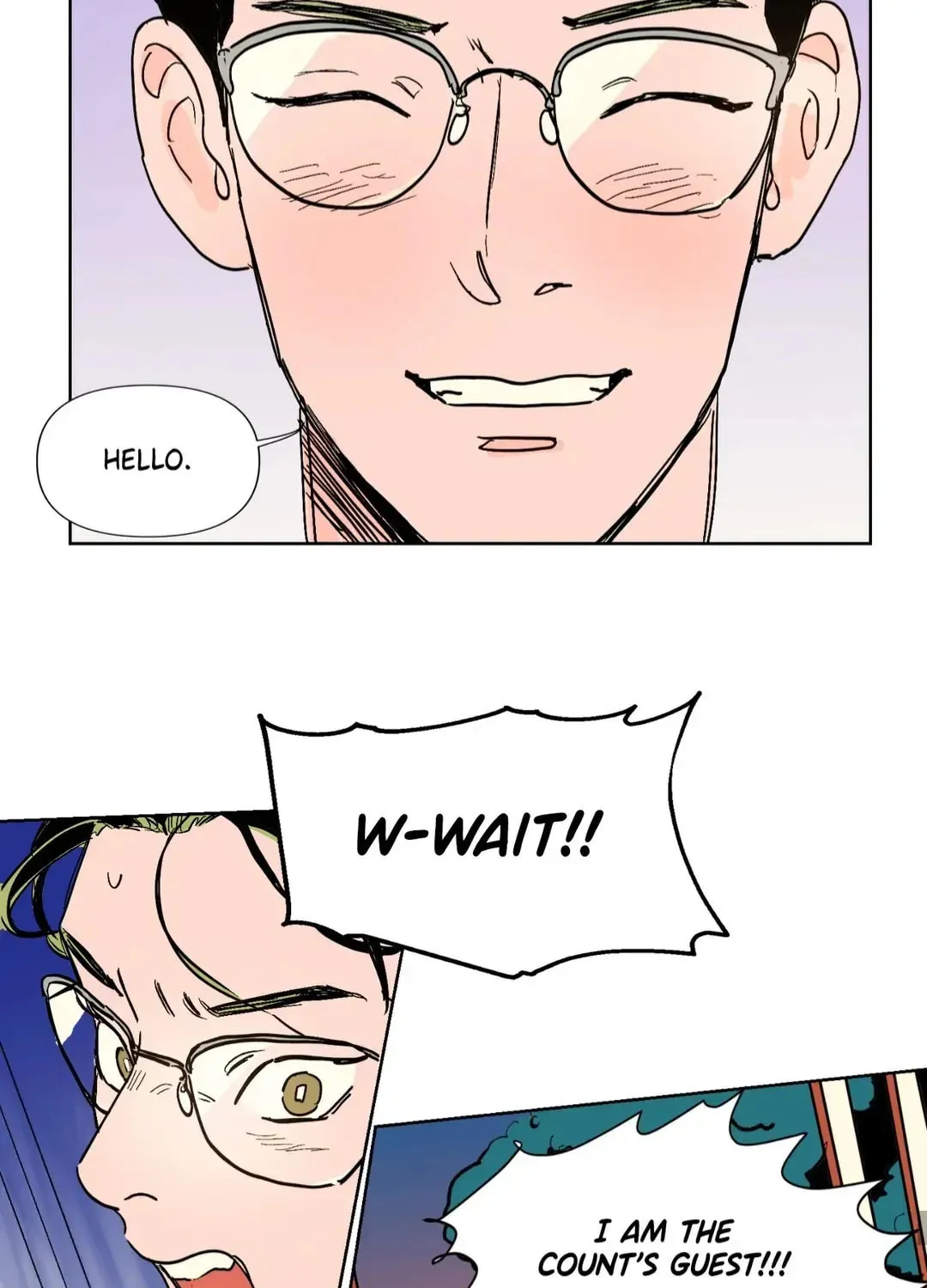 Count Tachibana Chapter 11 page 72 - 