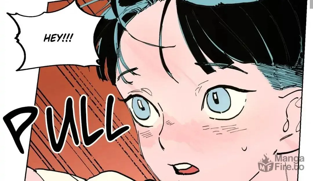 Count Tachibana Chapter 11 page 77 - 