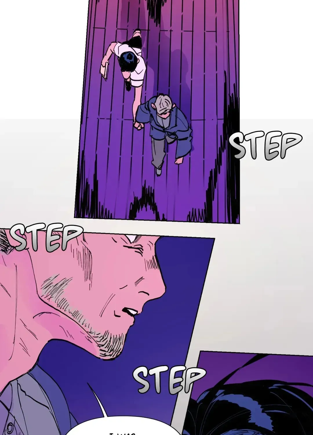 Count Tachibana Chapter 11 page 80 - 