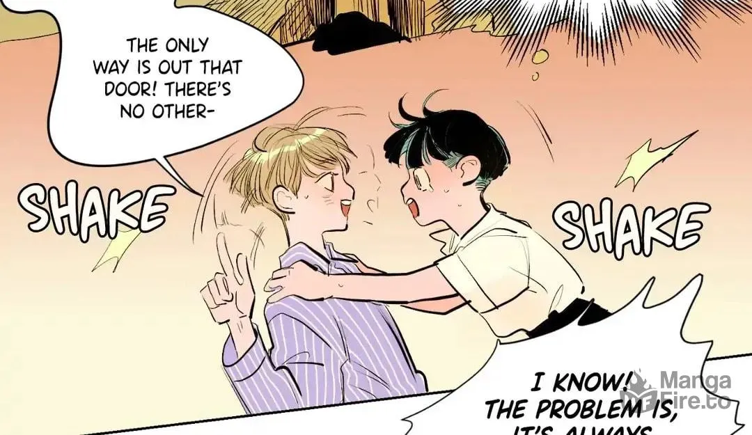 Count Tachibana Chapter 11 page 9 - 