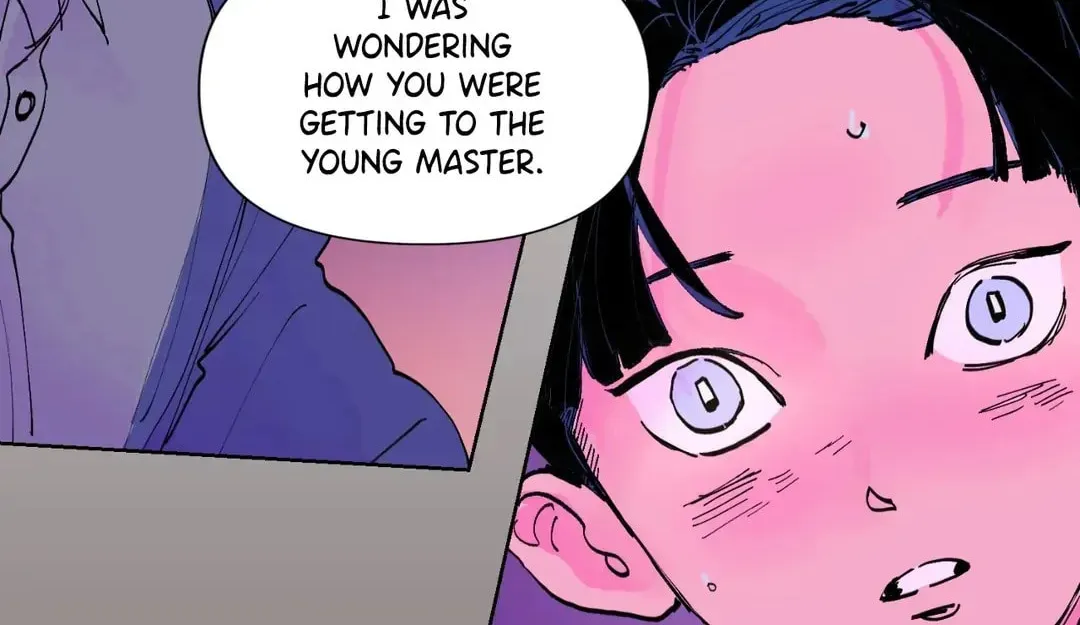 Count Tachibana Chapter 11 page 81 - 