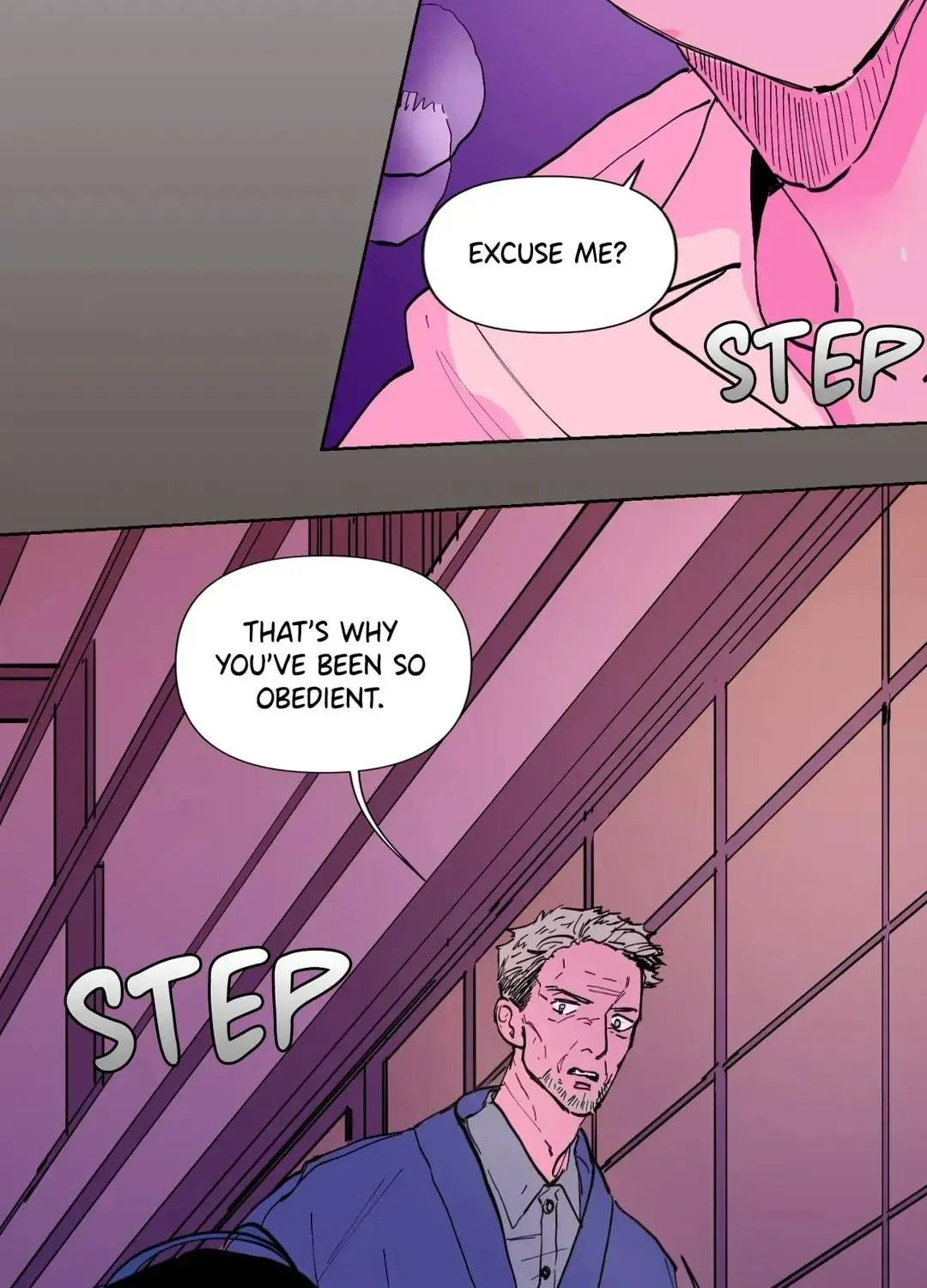 Count Tachibana Chapter 11 page 82 - 