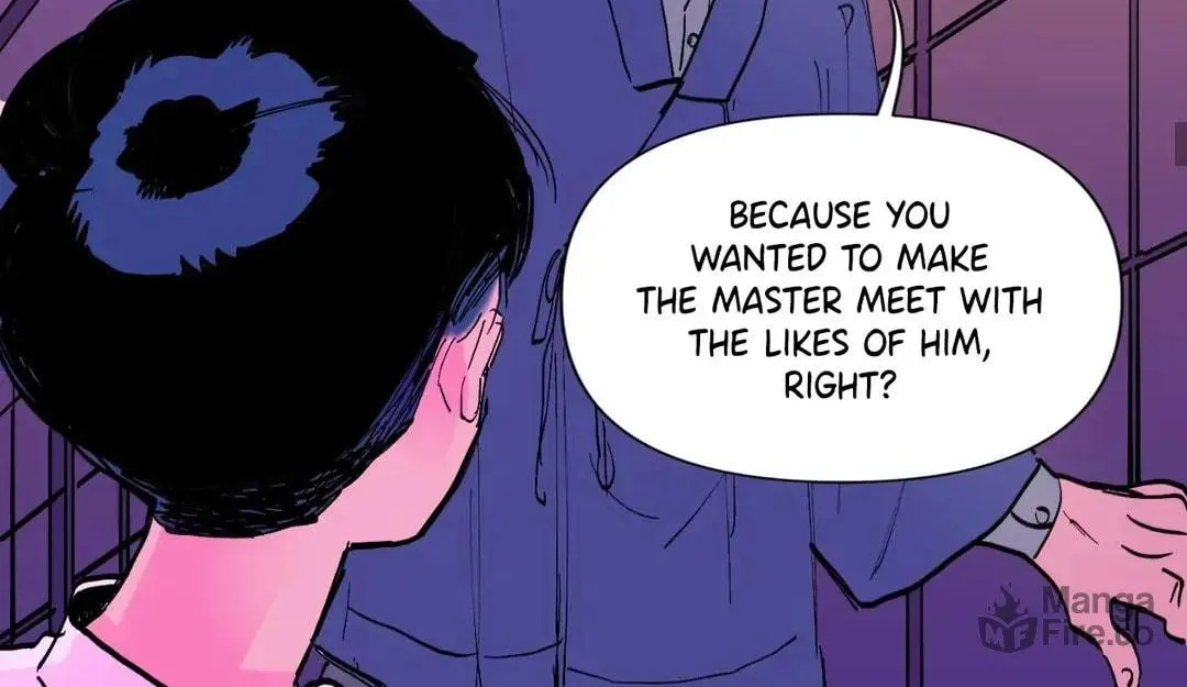 Count Tachibana Chapter 11 page 83 - 