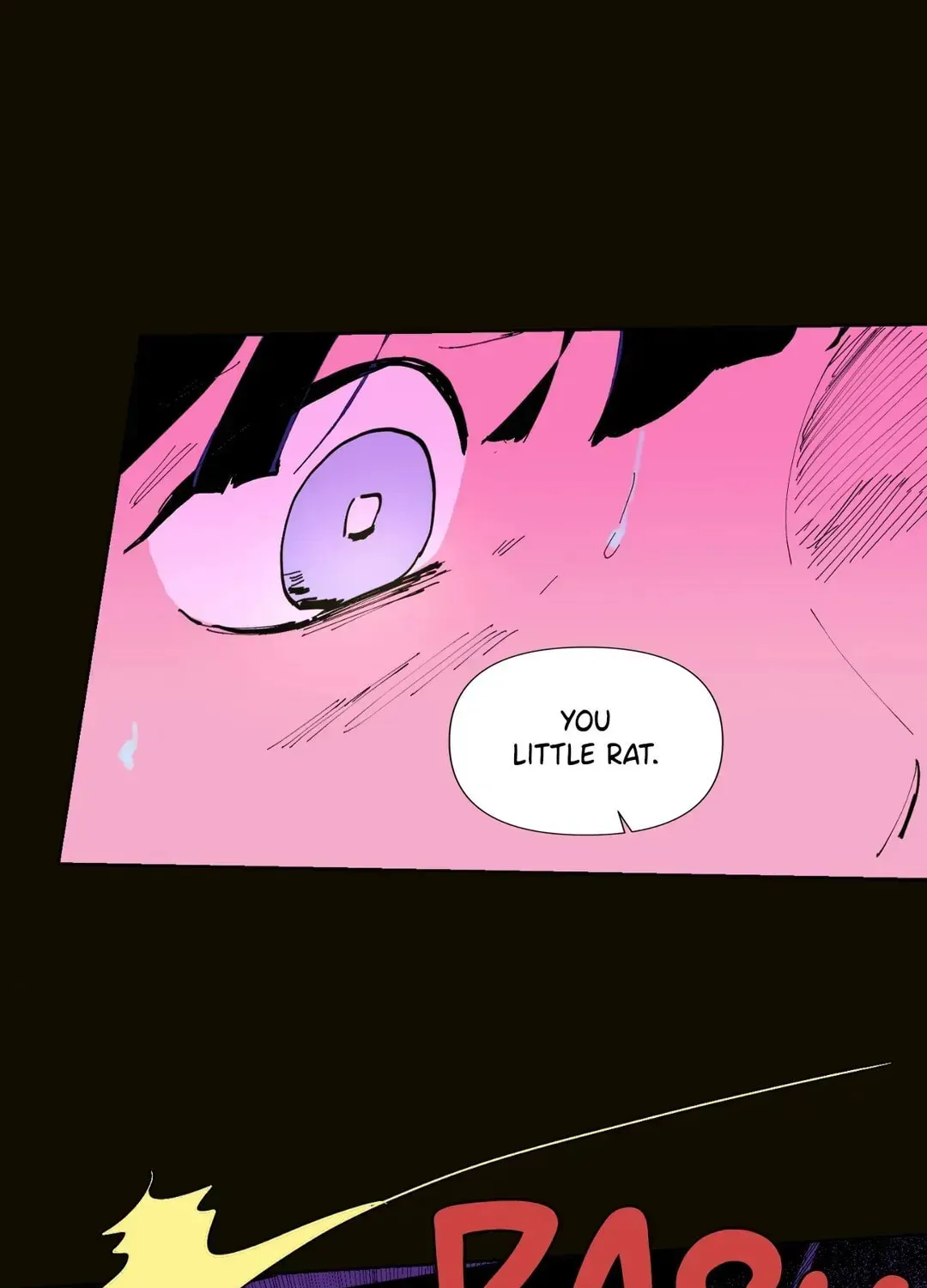 Count Tachibana Chapter 11 page 86 - 