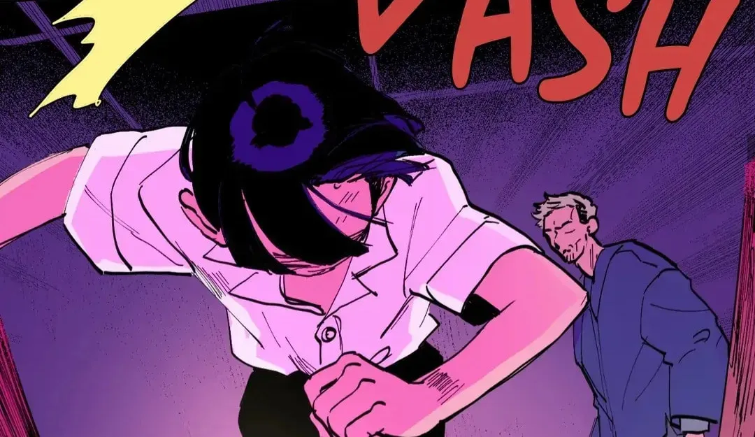 Count Tachibana Chapter 11 page 87 - 