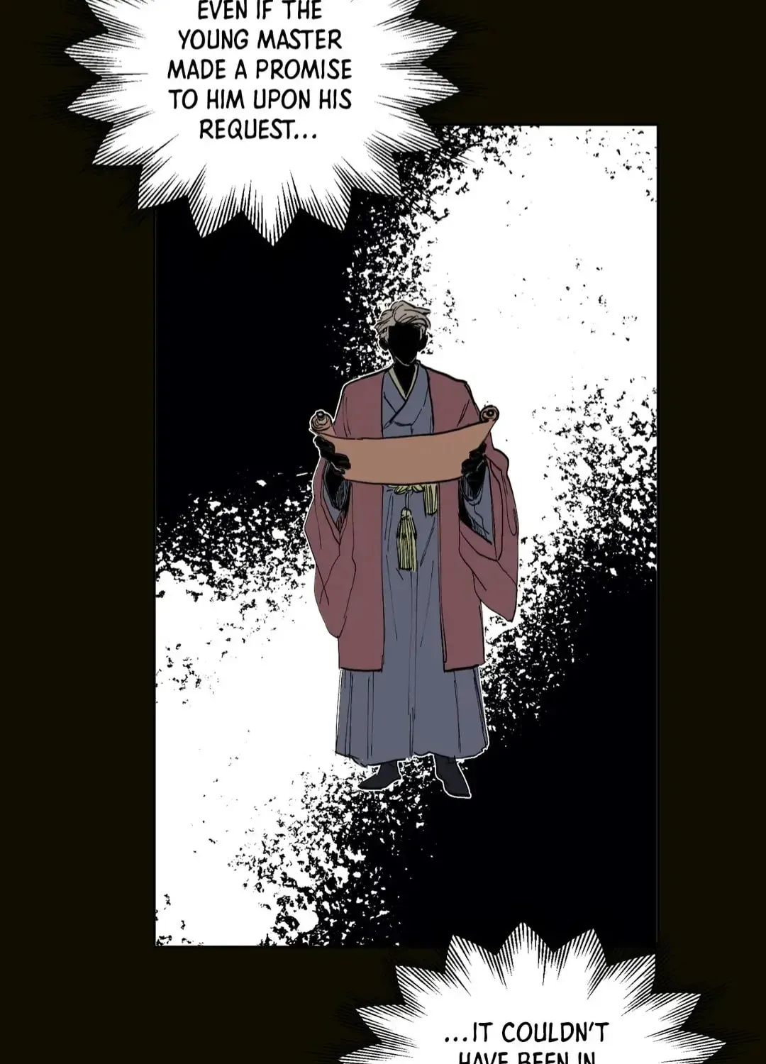 Count Tachibana Chapter 11 page 92 - 