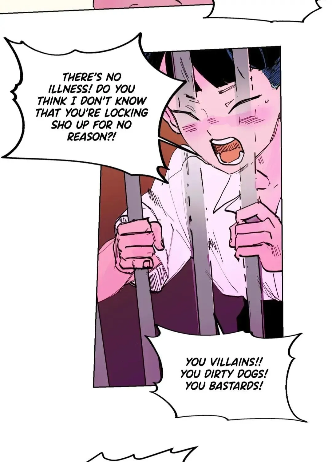 Count Tachibana Chapter 11 page 98 - 