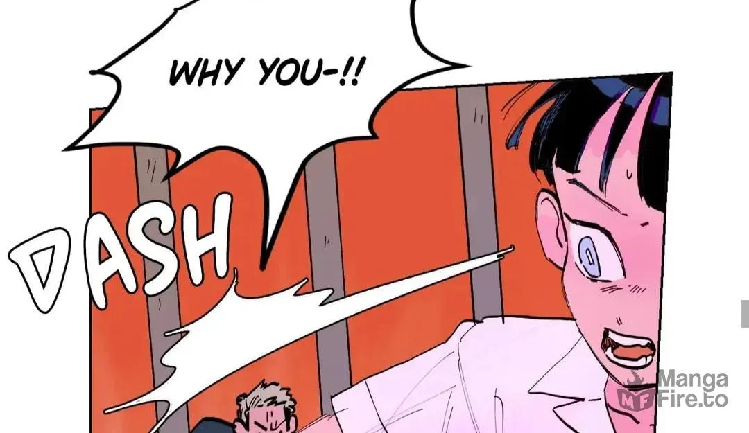 Count Tachibana Chapter 11 page 99 - 