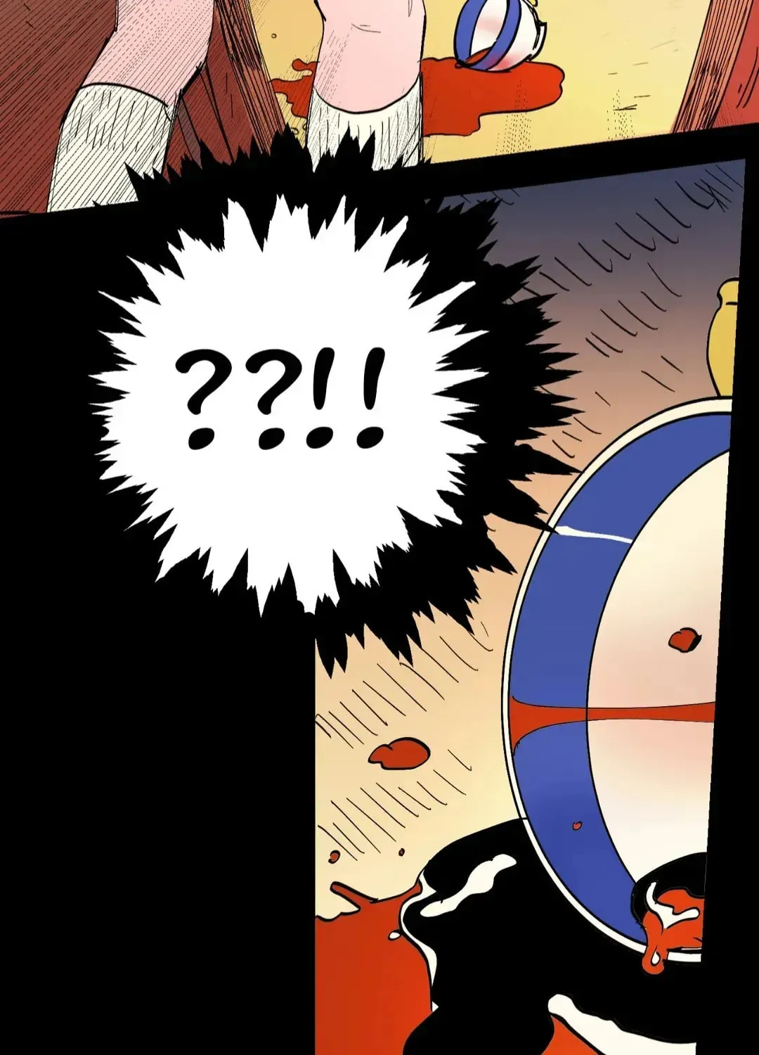 Count Tachibana Chapter 12 page 102 - 