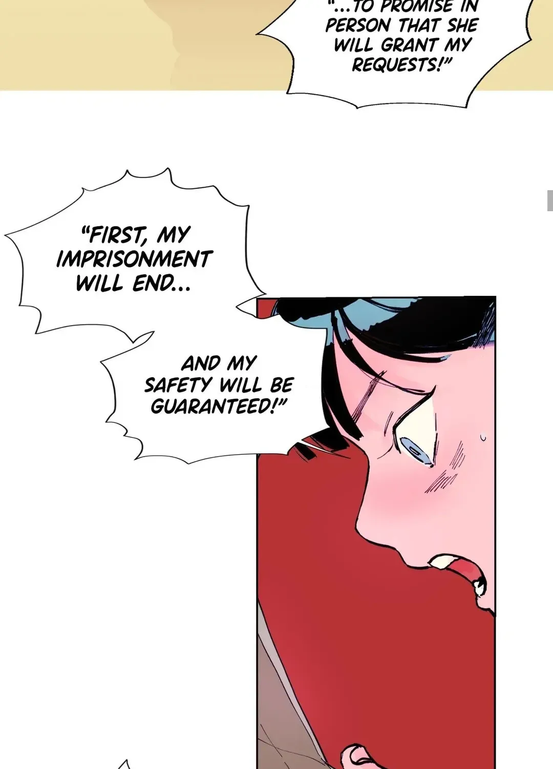 Count Tachibana Chapter 12 page 20 - 