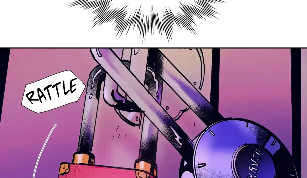 Count Tachibana Chapter 12 page 3 - 