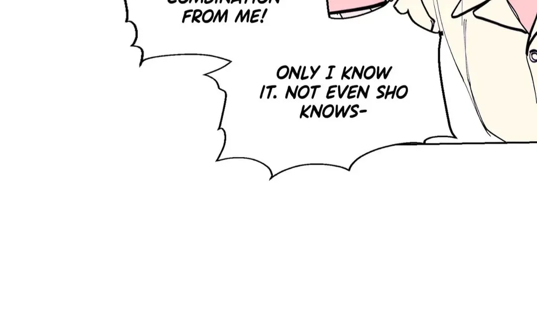 Count Tachibana Chapter 12 page 27 - 