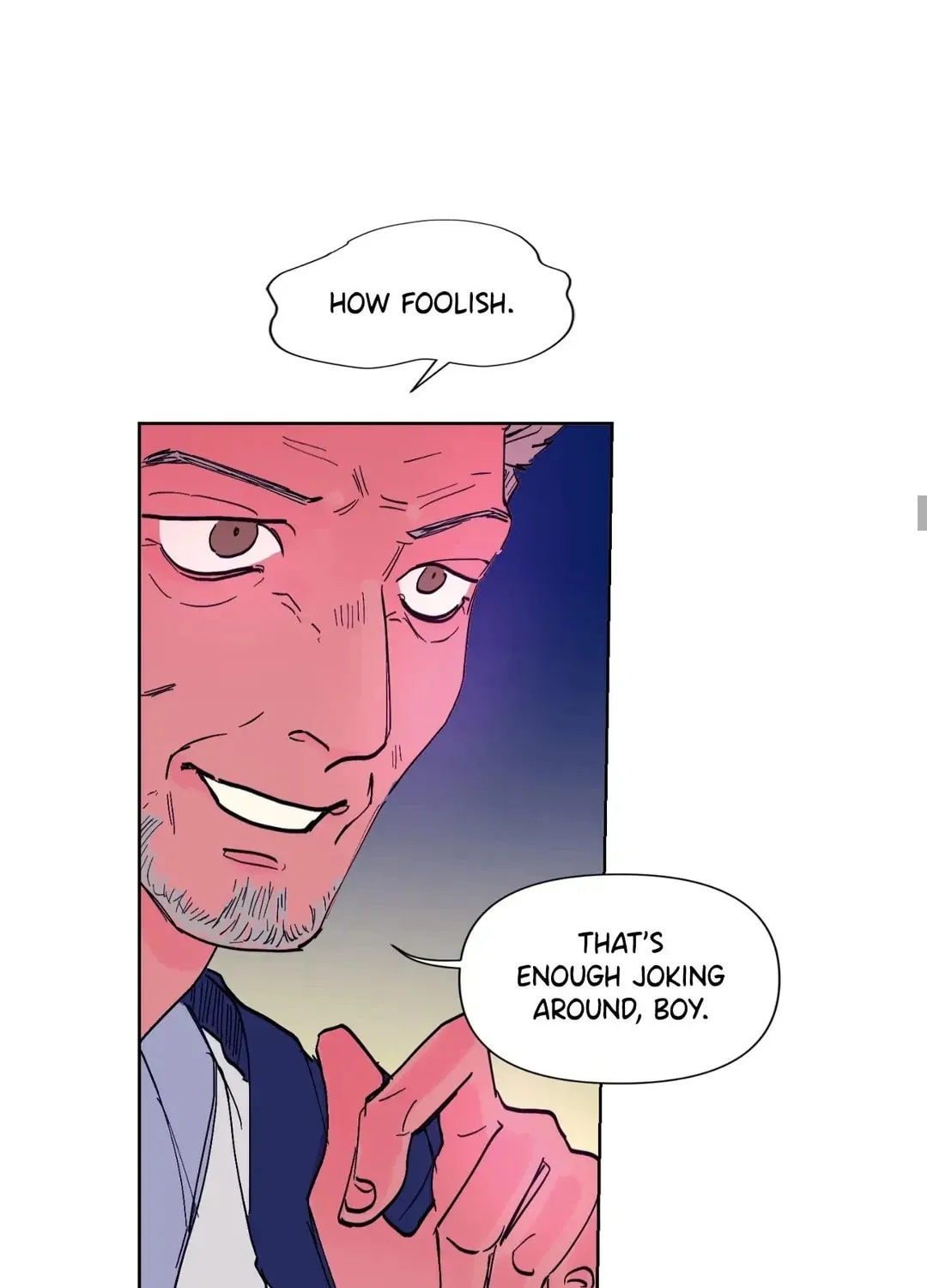 Count Tachibana Chapter 12 page 30 - 
