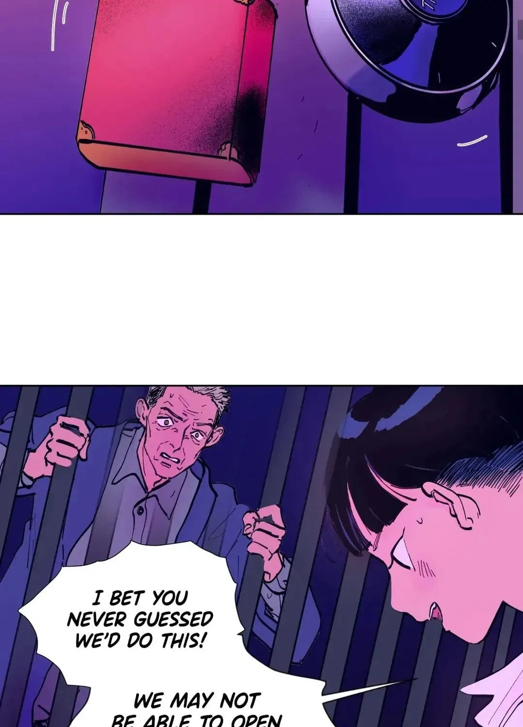 Count Tachibana Chapter 12 page 4 - 
