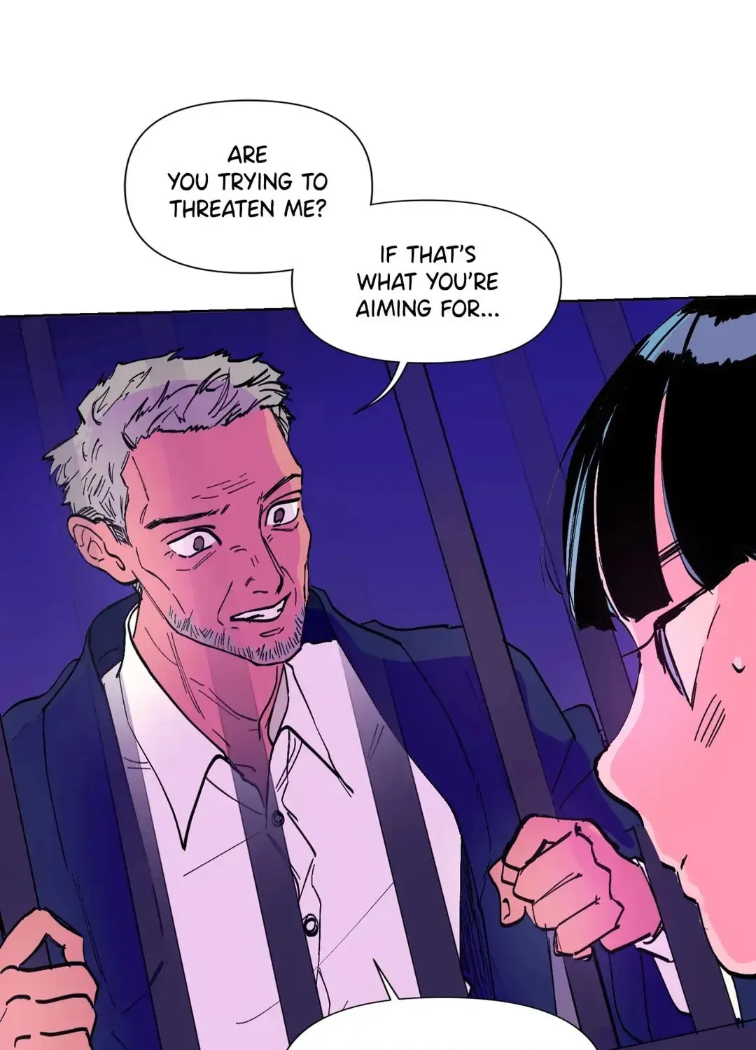 Count Tachibana Chapter 12 page 32 - 