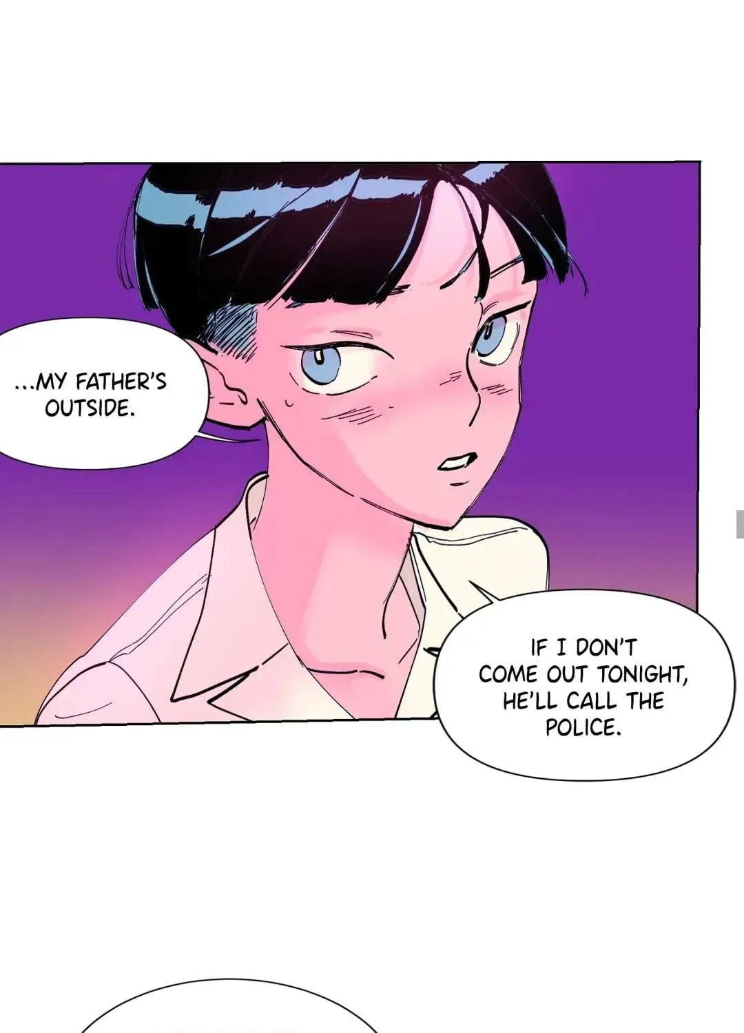 Count Tachibana Chapter 12 page 38 - 