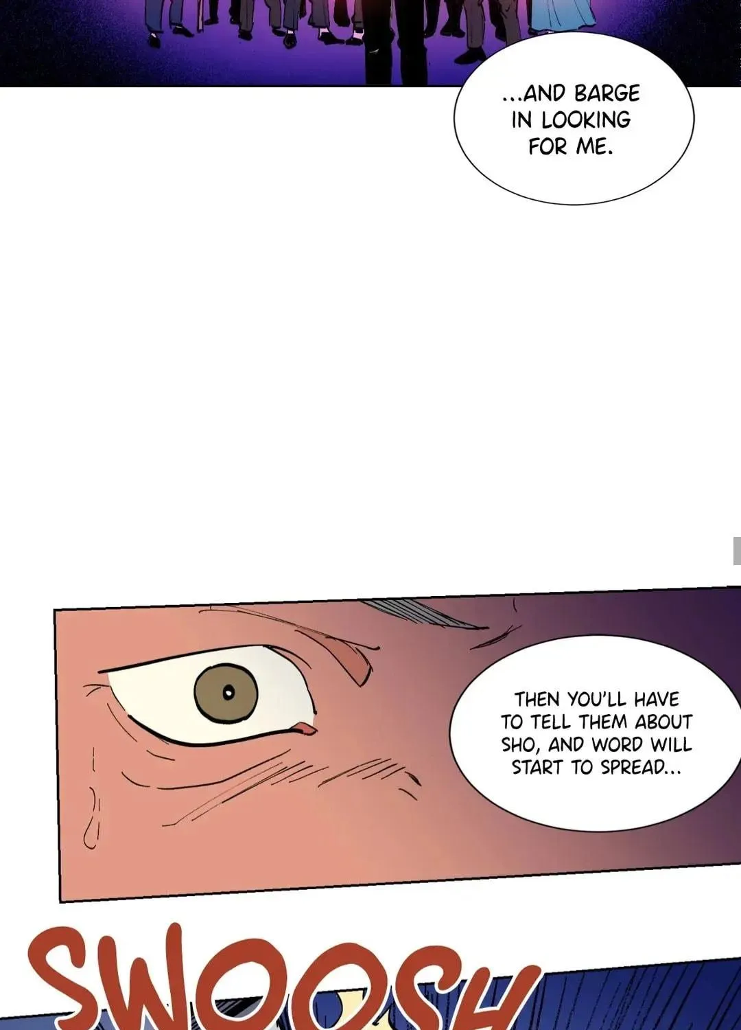 Count Tachibana Chapter 12 page 40 - 