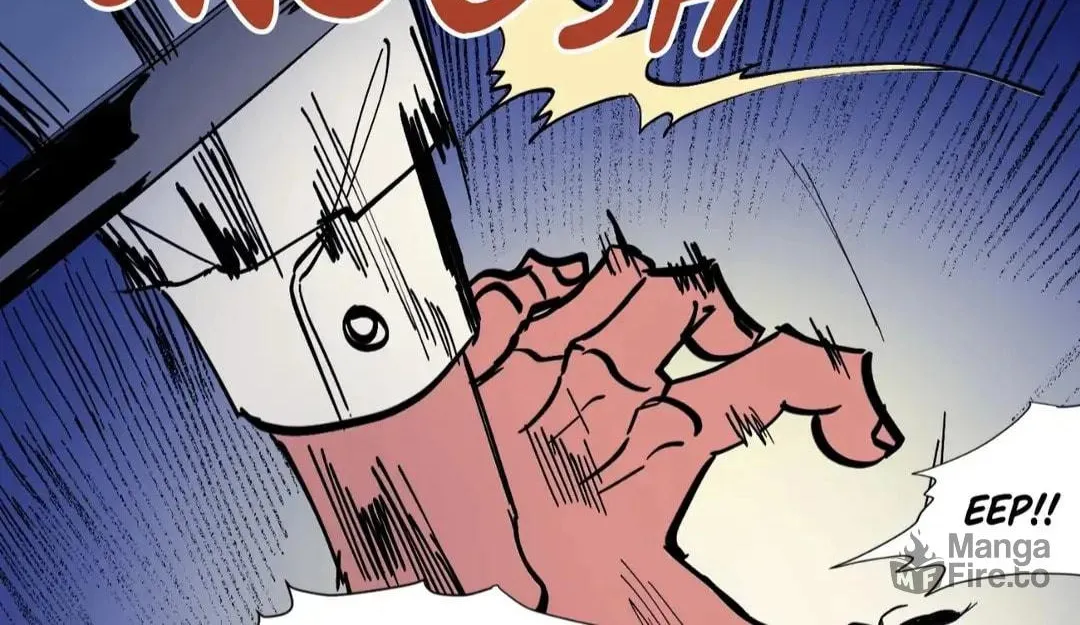 Count Tachibana Chapter 12 page 41 - 