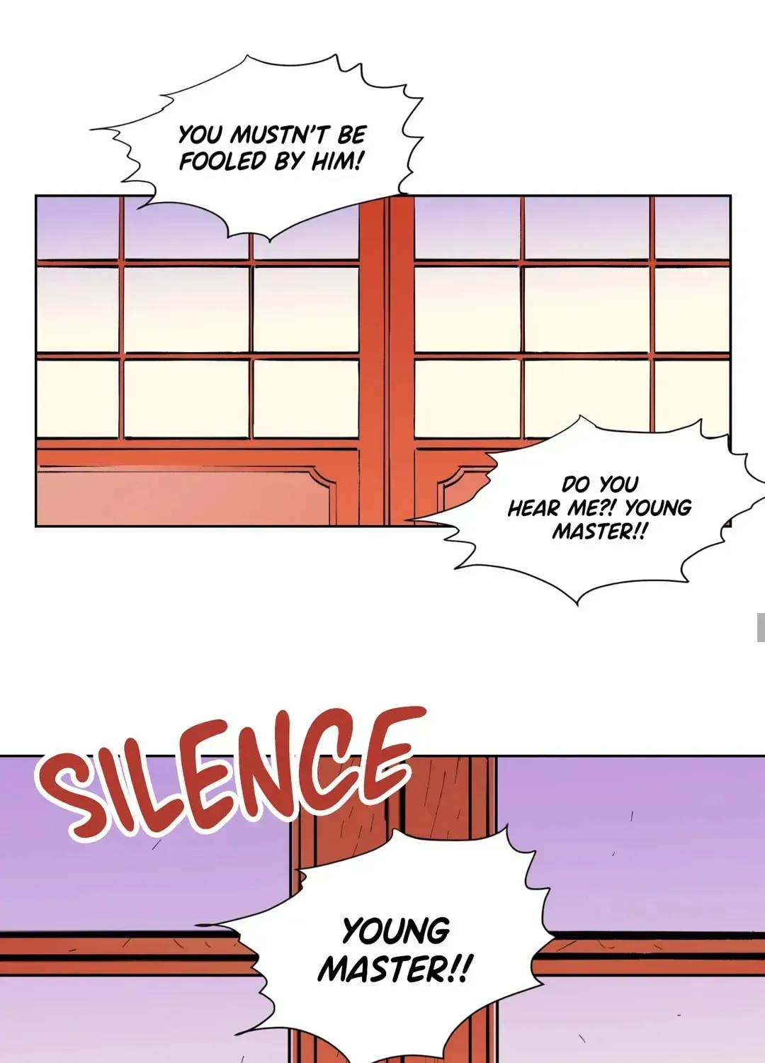 Count Tachibana Chapter 12 page 44 - 