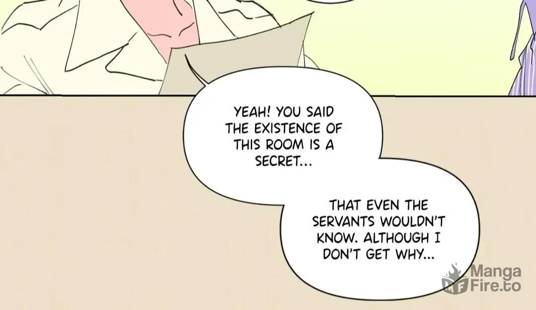 Count Tachibana Chapter 12 page 49 - 