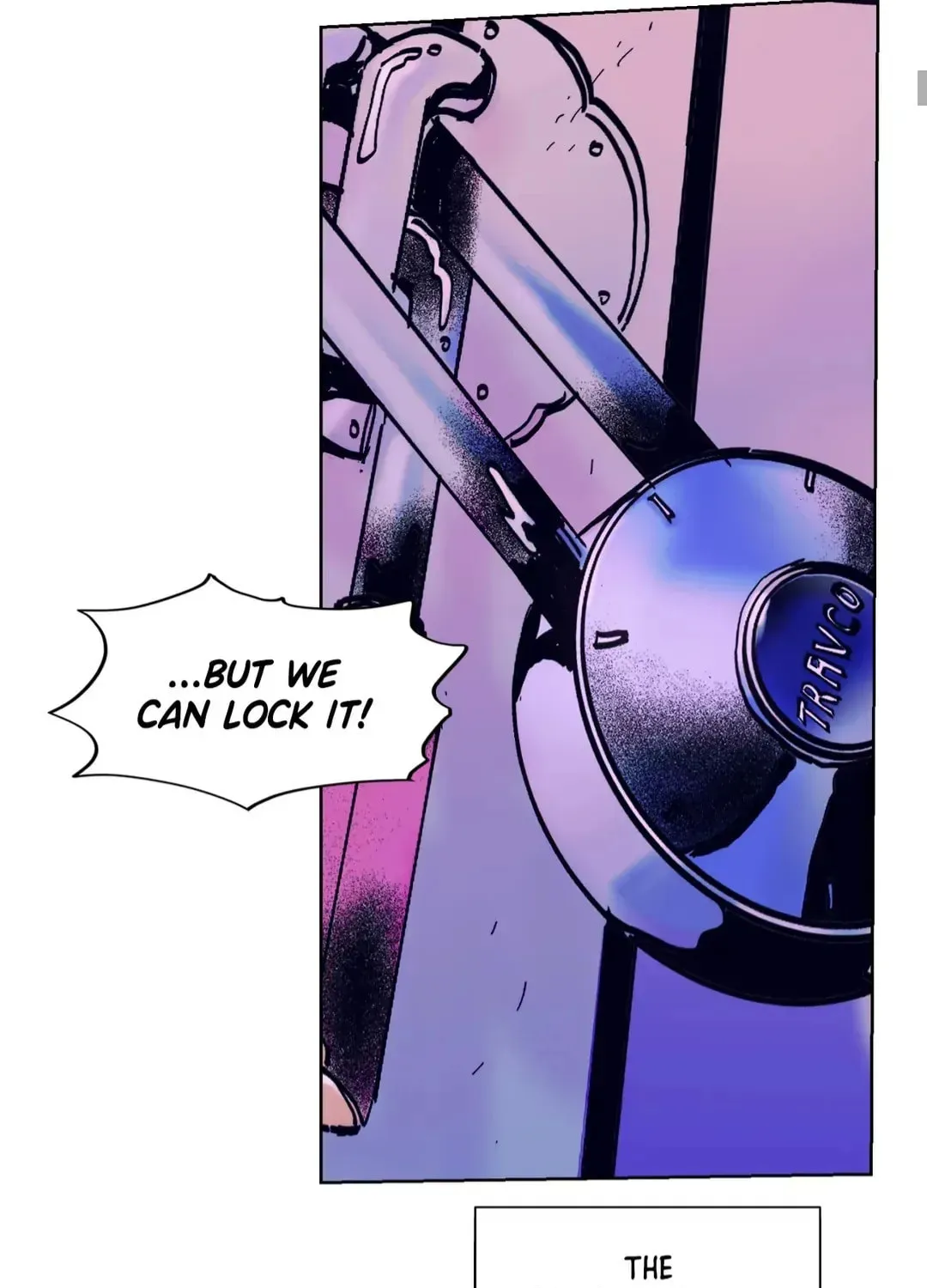 Count Tachibana Chapter 12 page 6 - 