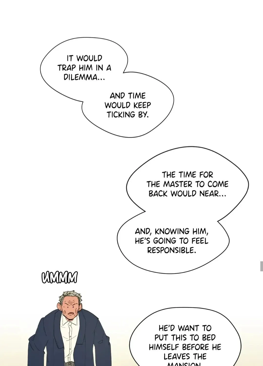 Count Tachibana Chapter 12 page 54 - 