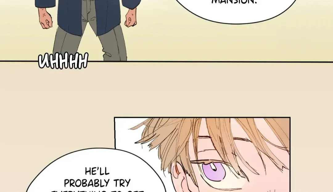 Count Tachibana Chapter 12 page 55 - 