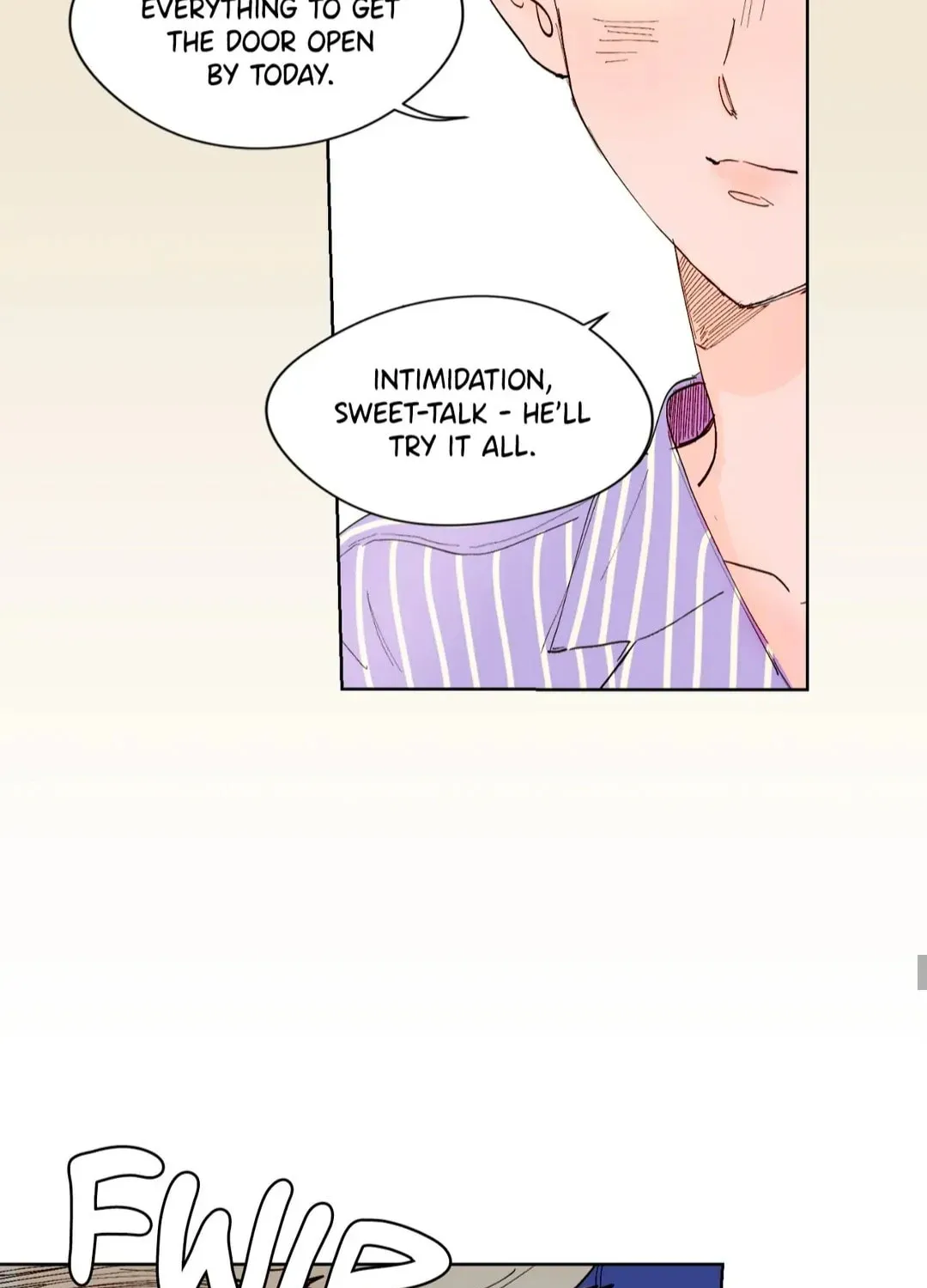 Count Tachibana Chapter 12 page 56 - 