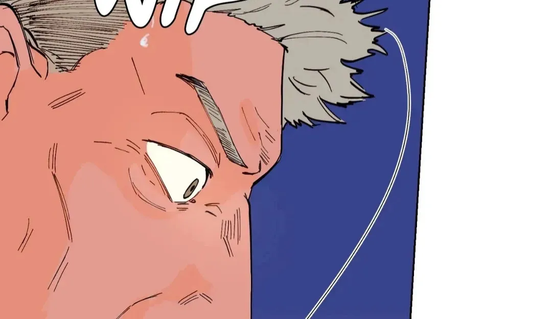 Count Tachibana Chapter 12 page 57 - 