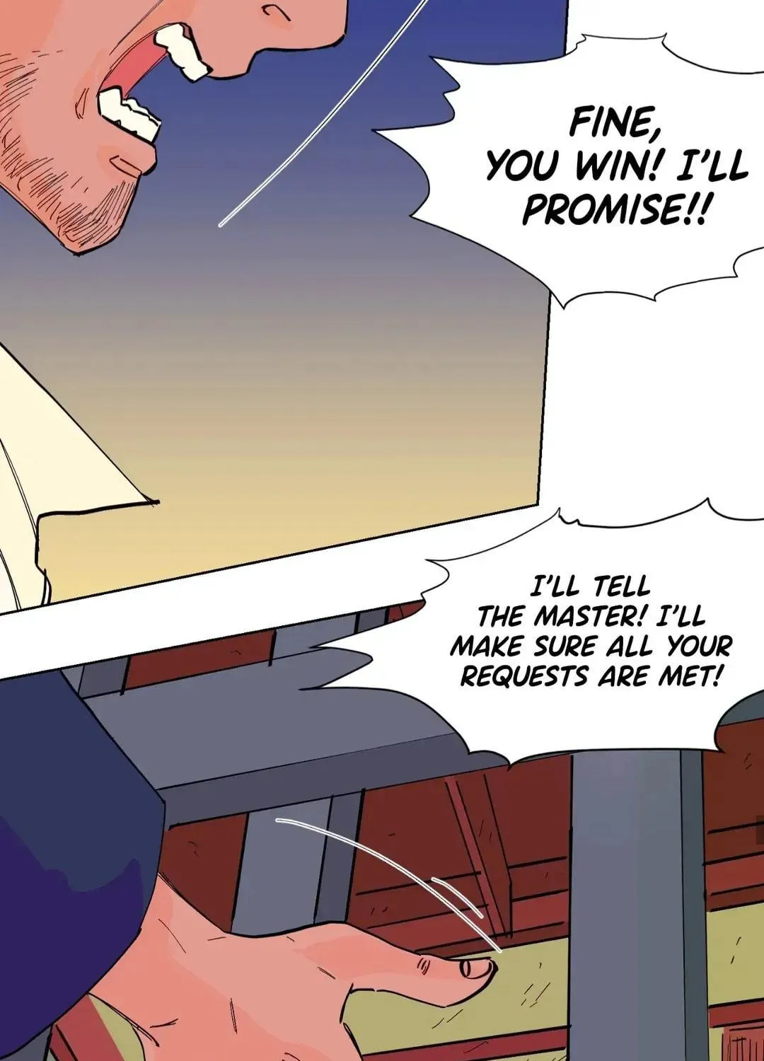Count Tachibana Chapter 12 page 58 - 