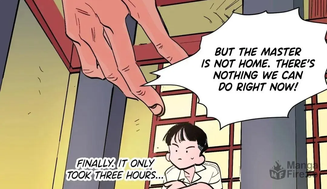 Count Tachibana Chapter 12 page 59 - 