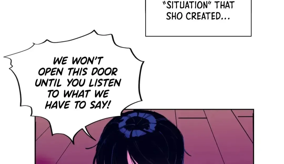 Count Tachibana Chapter 12 page 7 - 