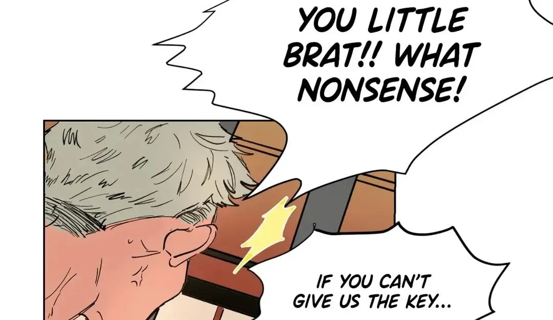 Count Tachibana Chapter 12 page 73 - 