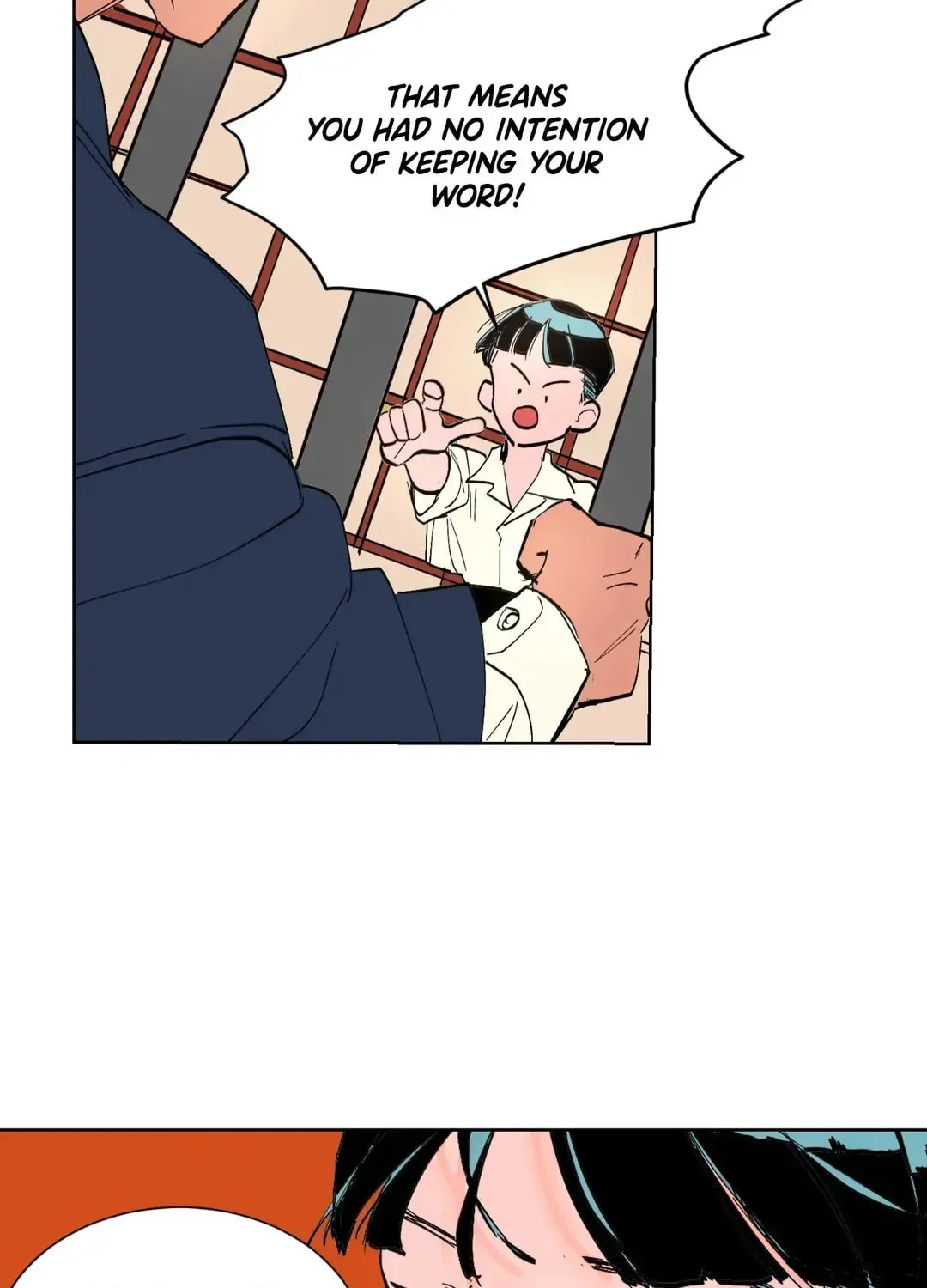 Count Tachibana Chapter 12 page 74 - 