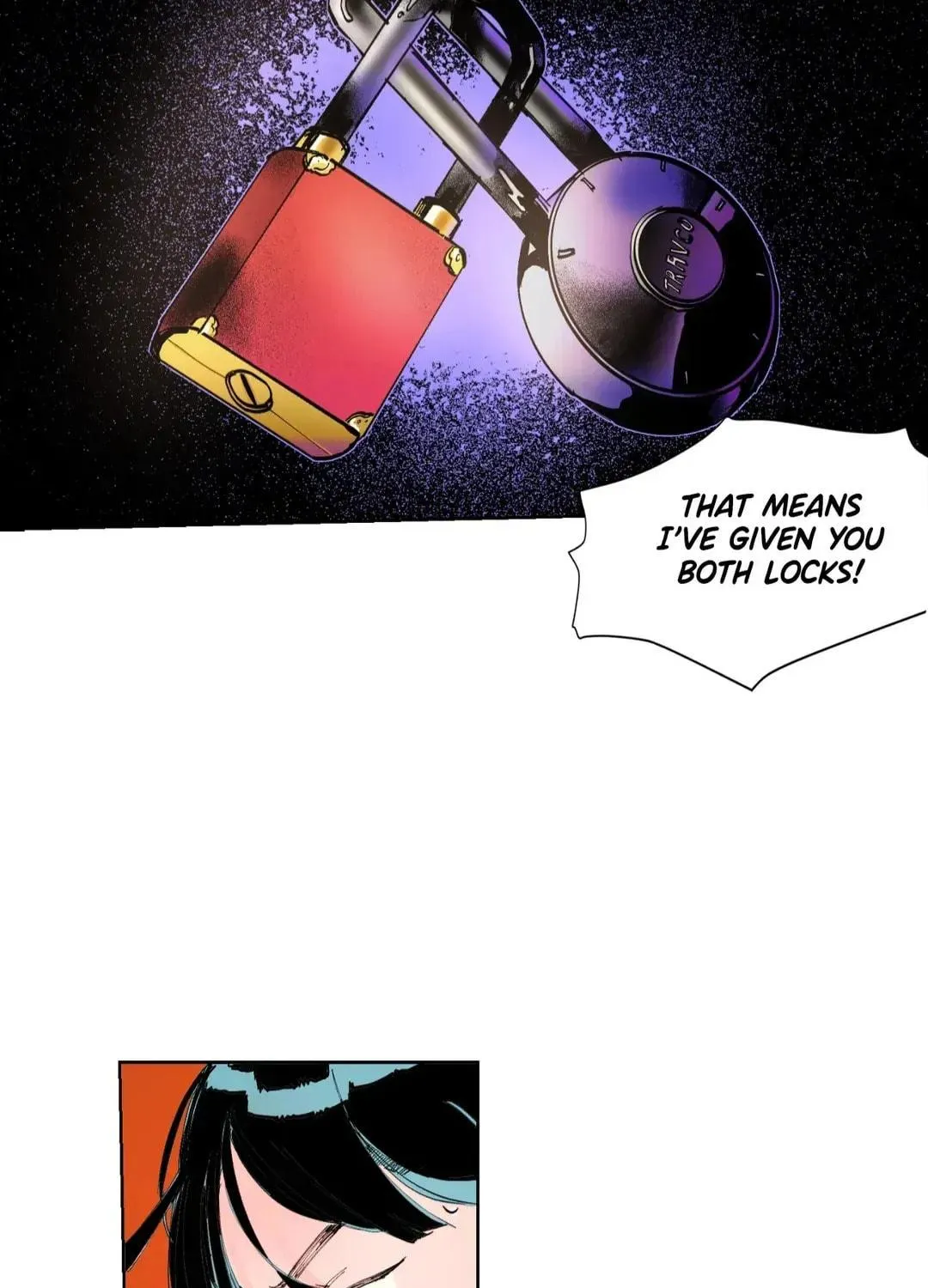 Count Tachibana Chapter 12 page 78 - 